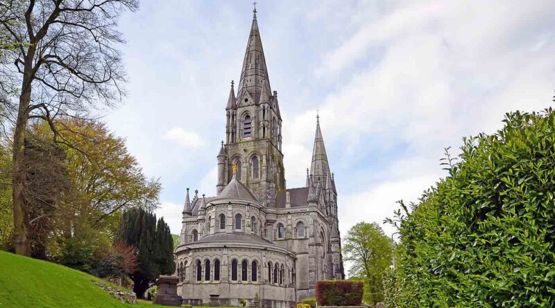 Sightseeing Places to Visit in Cork City