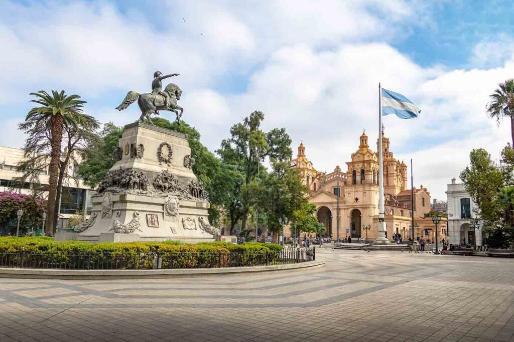 Tourist Attractions to Visit in Cordoba, Argentina