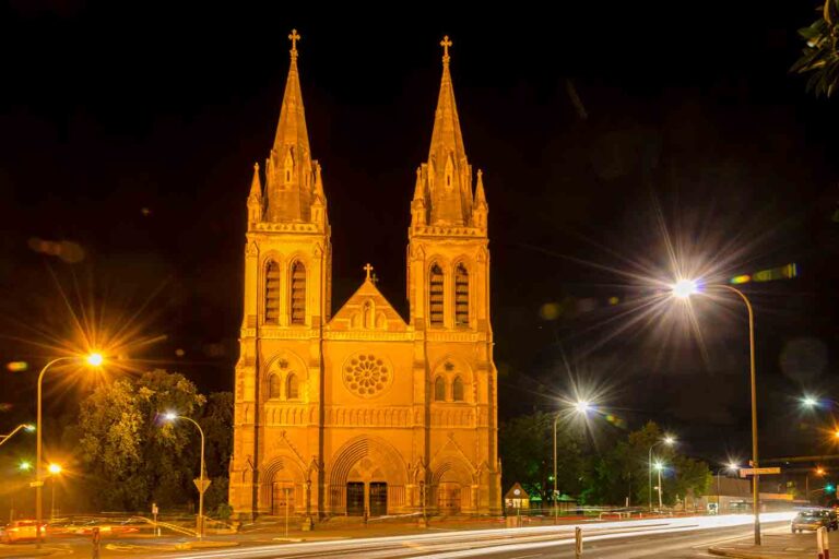 Top Adelaide Tourist Attractions - 21 Fun Things to Do in Adelaide