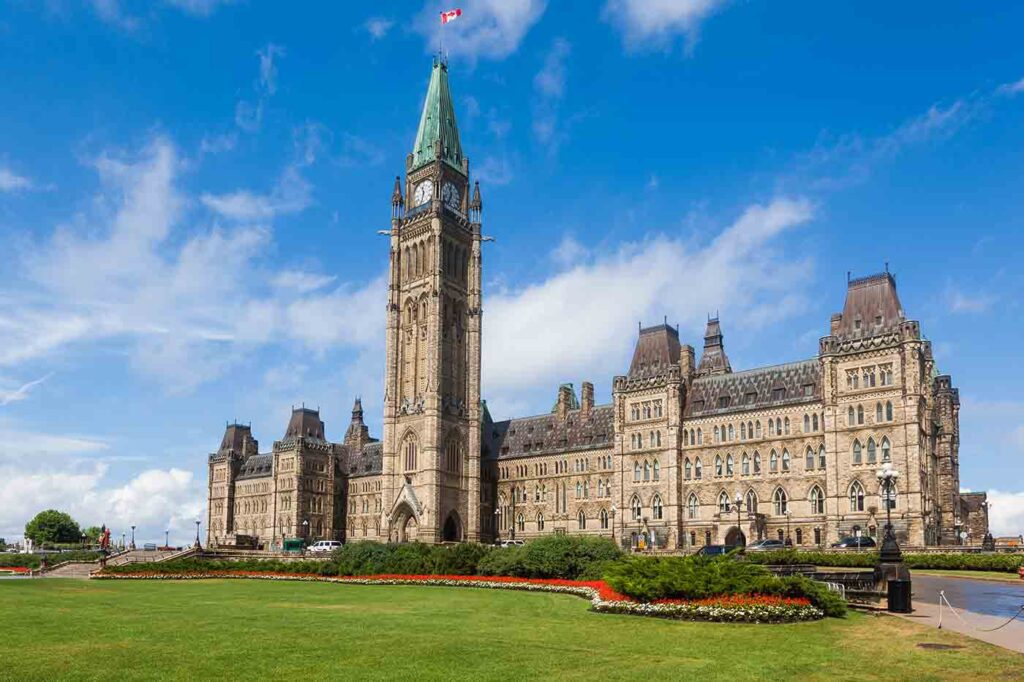 Sightseeing Places to Visit in Ottawa