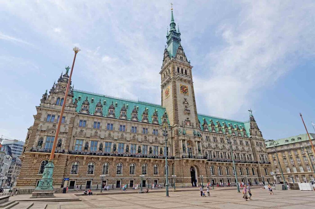 Hamburg Sightseeing - Top 22 Things to Do & See in Hamburg, Germany