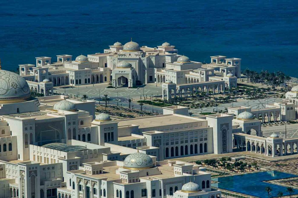 100+ Places to Visit in Abu Dhabi - Tourist Attraction in Abu Dhabi