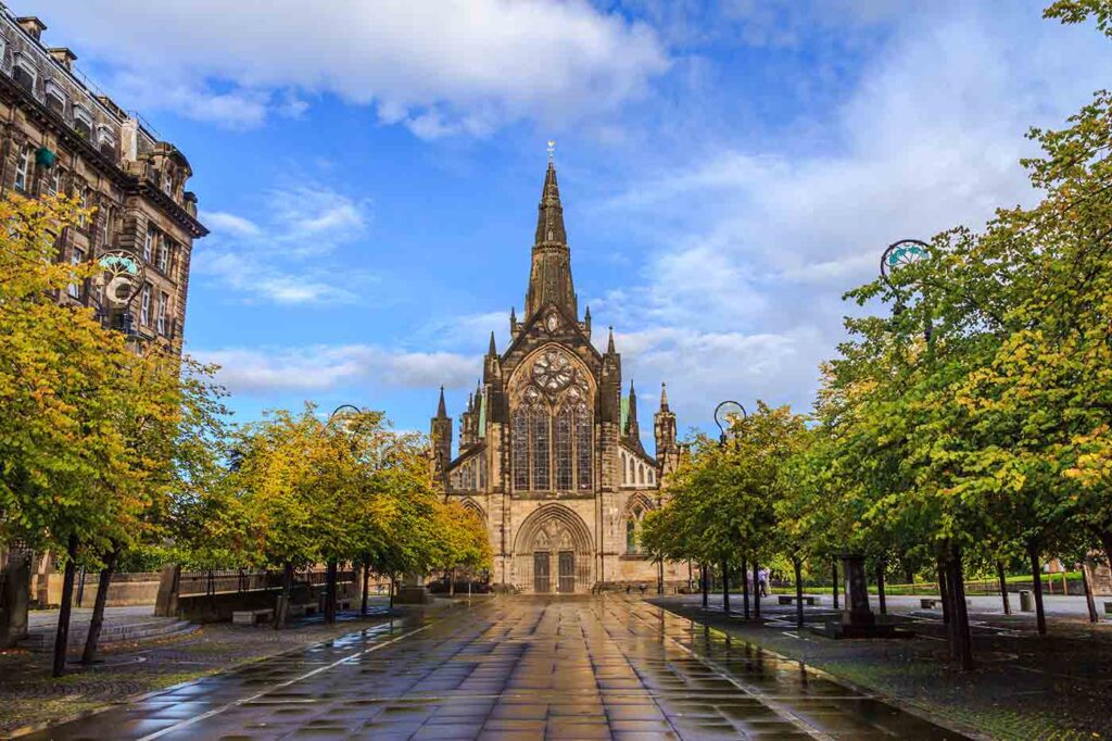 Top Things to Do and See in Glasgow