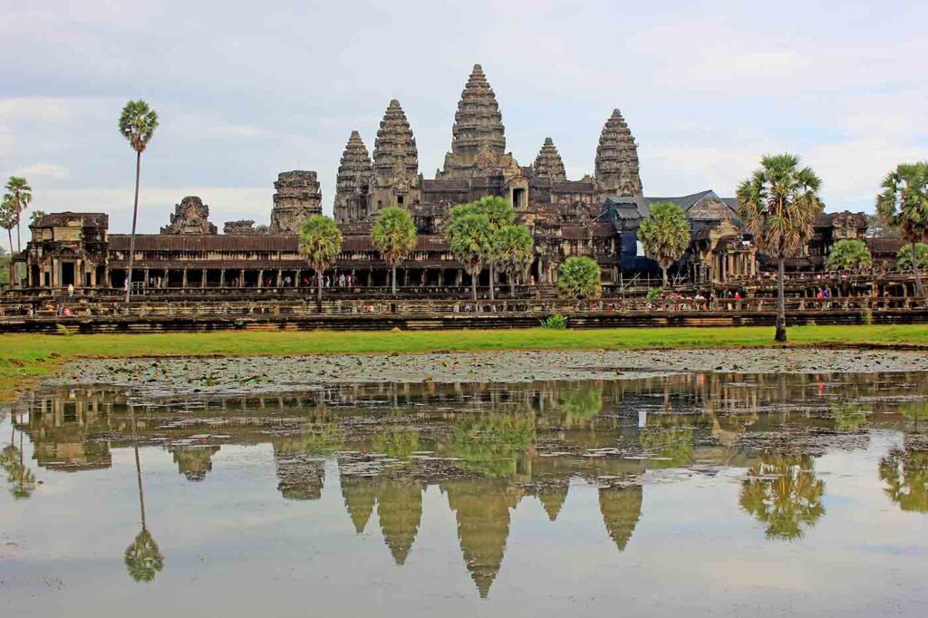 Top 19 Siem Reap Tourist Attractions - Things to Do in Siem Reap