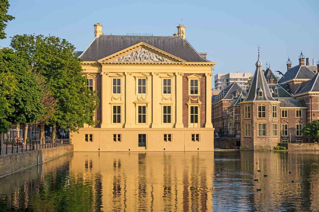 Top 10 Things to Do in The Hague - Must See Tourist Places in The Hague