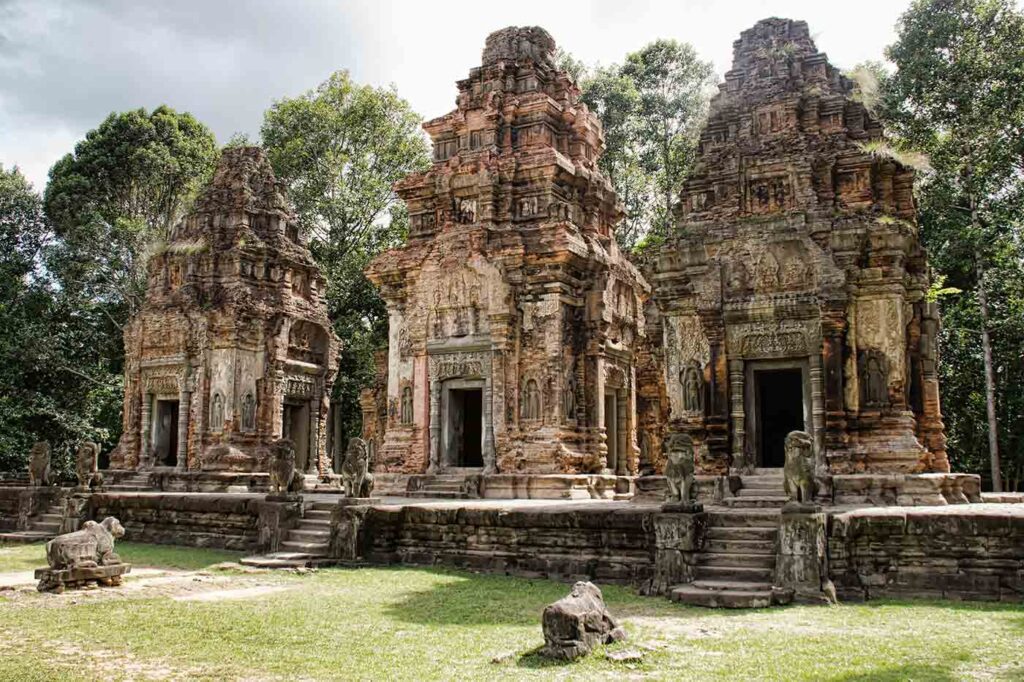 Top 19 Siem Reap Tourist Attractions - Things to Do in Siem Reap