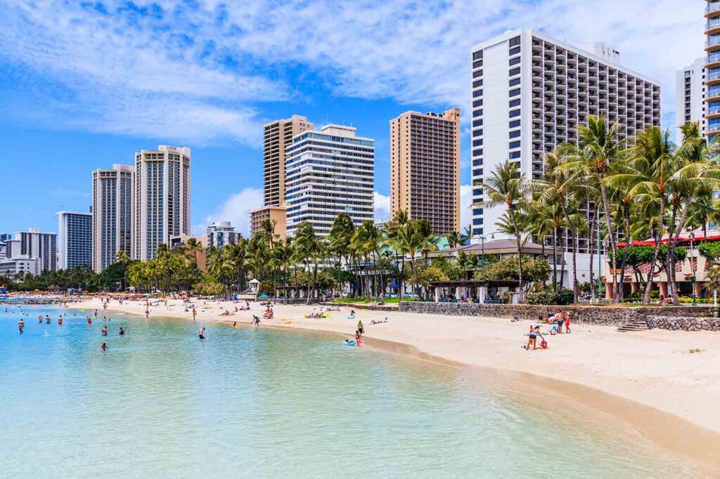 Tourist Attractions to Visit in Honolulu, Hawaii