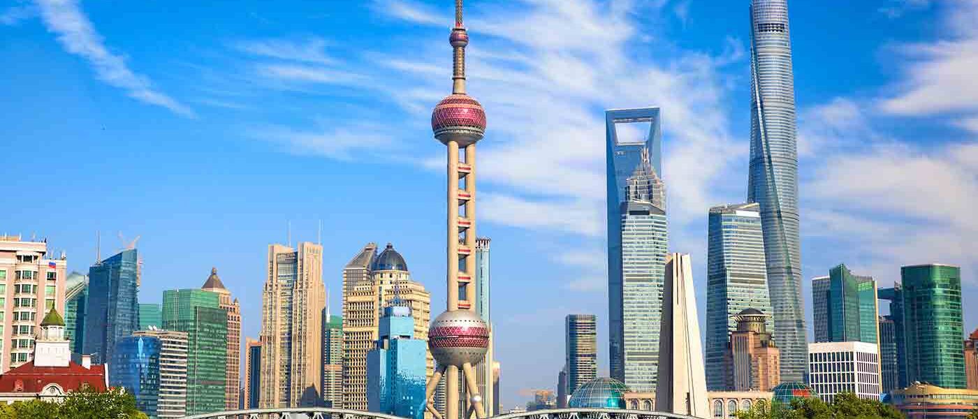 Tourist Places to Visit in Shanghai, China