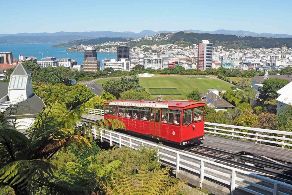 21 Things to Do in Wellington, New Zealand - Top Wellington Attractions