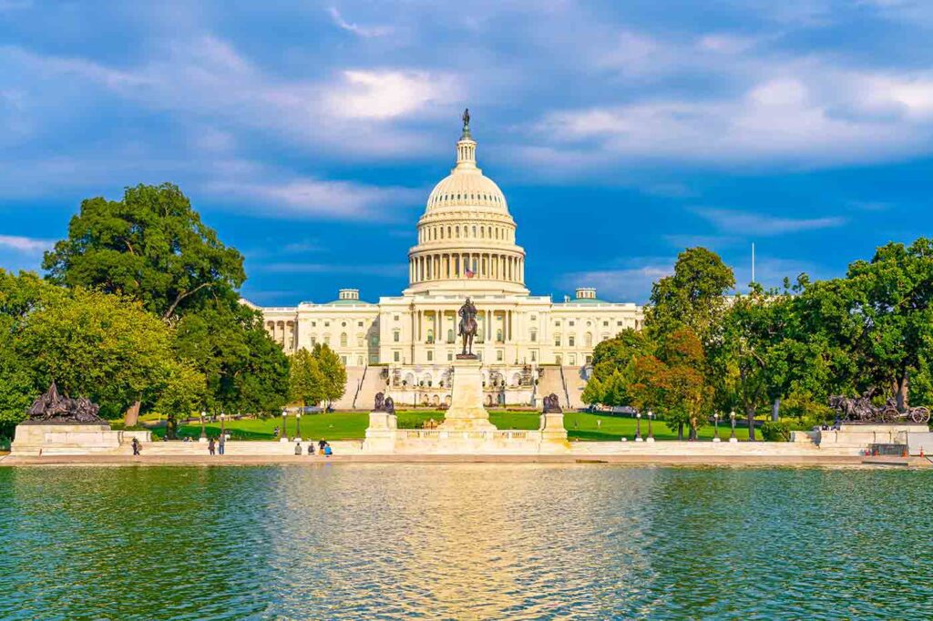 Sightseeing Places to Visit in Washington, DC