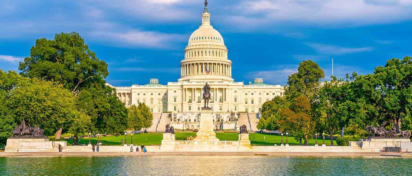 Sightseeing Places to Visit in Washington, DC