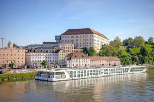 Best 9 Things to Do & See in Linz - Sightseeing Places in Linz