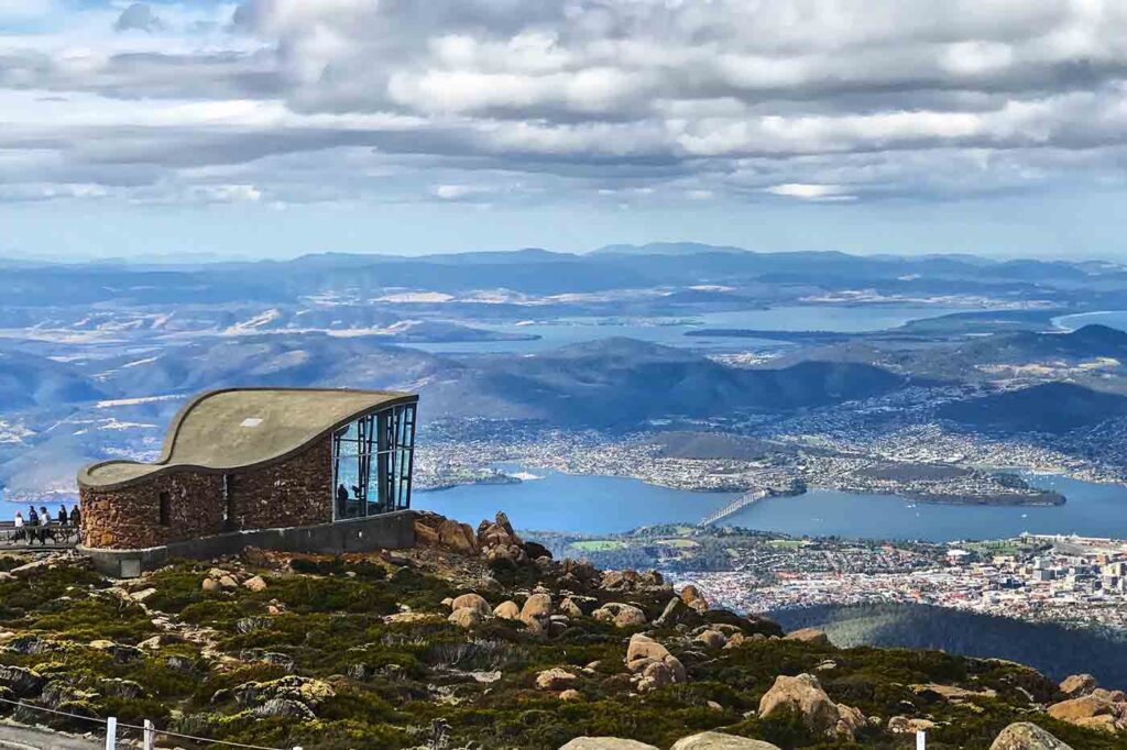 Visit Hobart Tourist Attractions - Best 15 Things to Do in Hobart