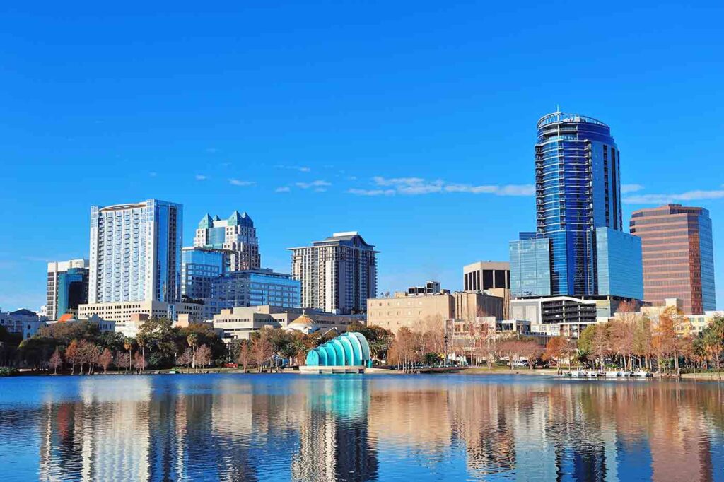 Tourist Attractions to Visit in Orlando, Florida