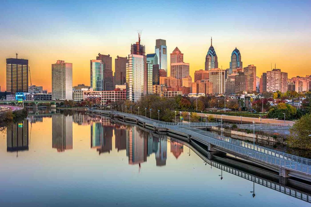 Tourist Attractions to Visit in Philadelphia, PA