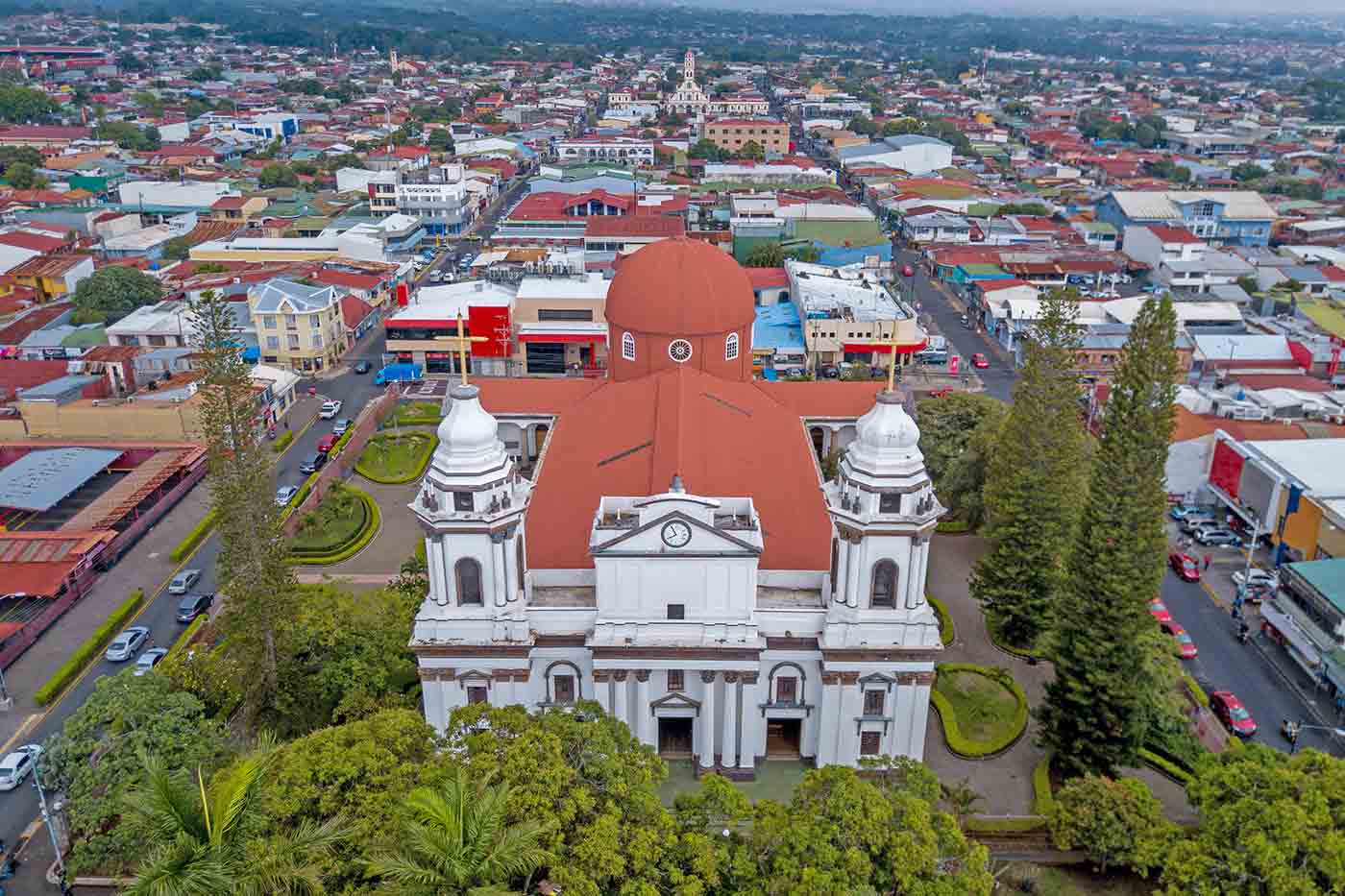 Alajuela Attractions - 12 Things to Do in Alajuela, Costa Rica