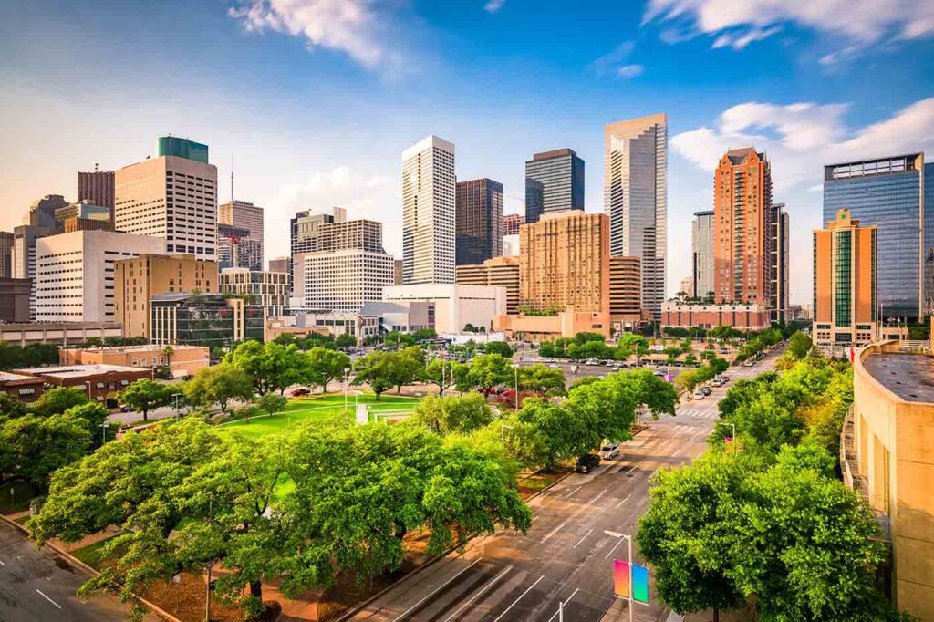 Tourist Places to Visit in Houston, Texas