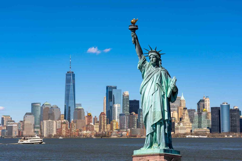 Tourist Attractions to Visit in NYC