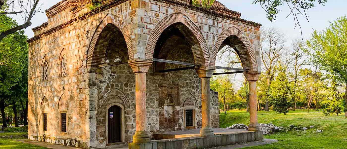 Tourist Places to Visit in Nis, Serbia