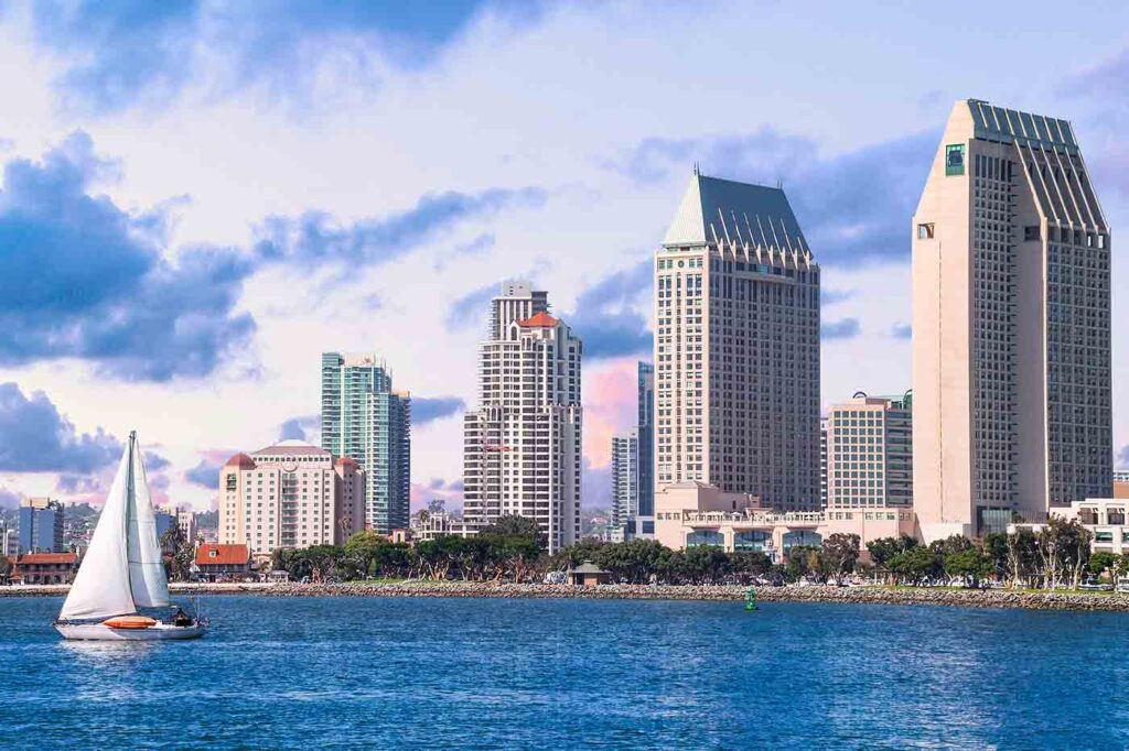 Tourist Attractions to Visit in San Diego, CA