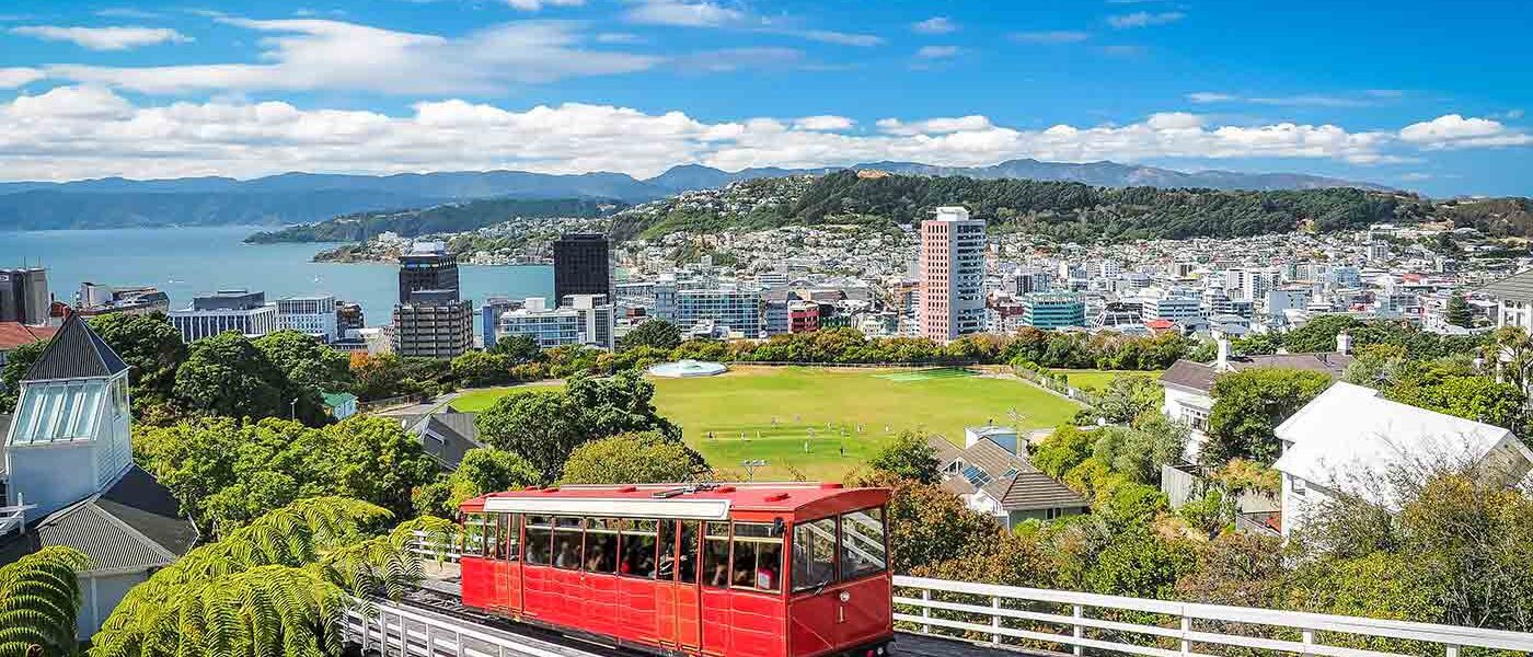 Tourist Attractions to Visit in Wellington