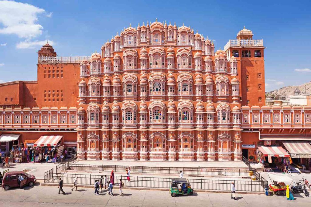 Best Tourist Attractions to Visit in Jaipur, Rajasthan