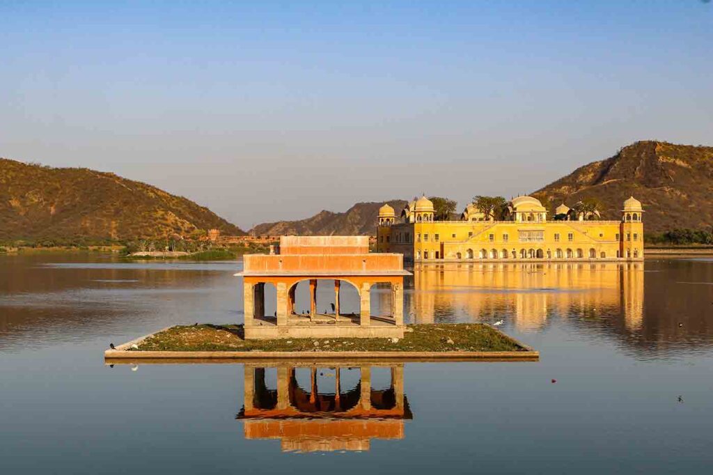 Top Jaipur Tourist Places - 24 Things to Do in Jaipur, Rajasthan