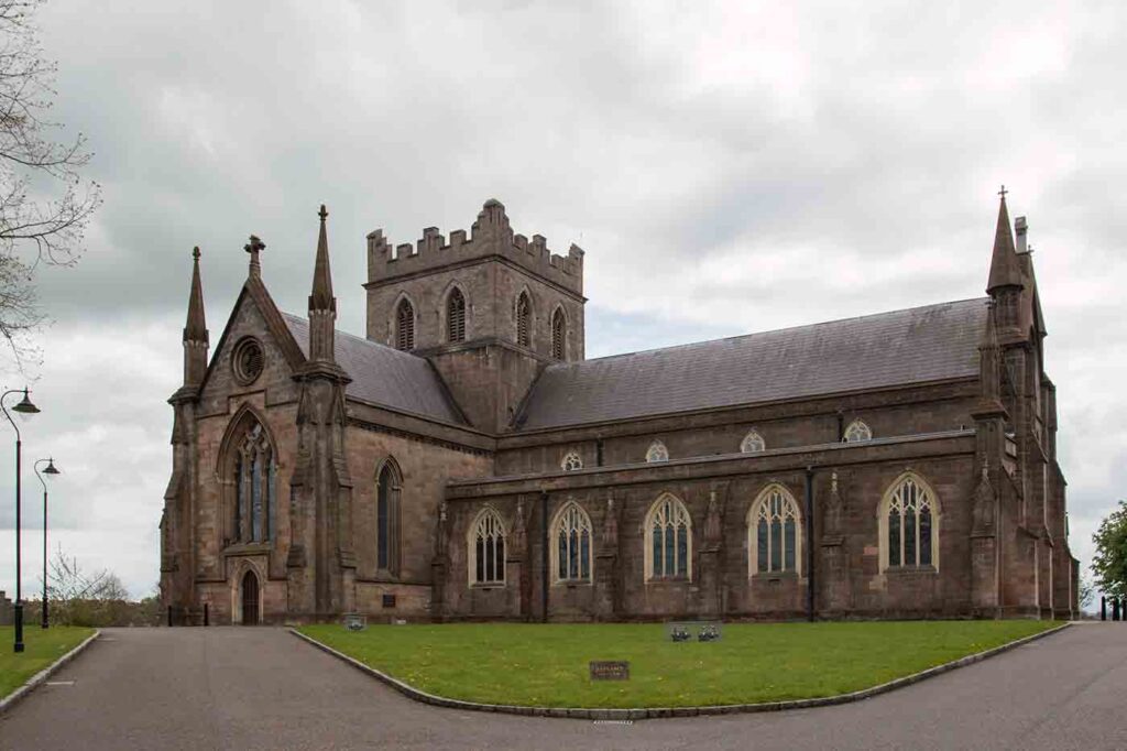 Tourist Places to Visit in Armagh City