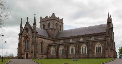 Tourist Places to Visit in Armagh City