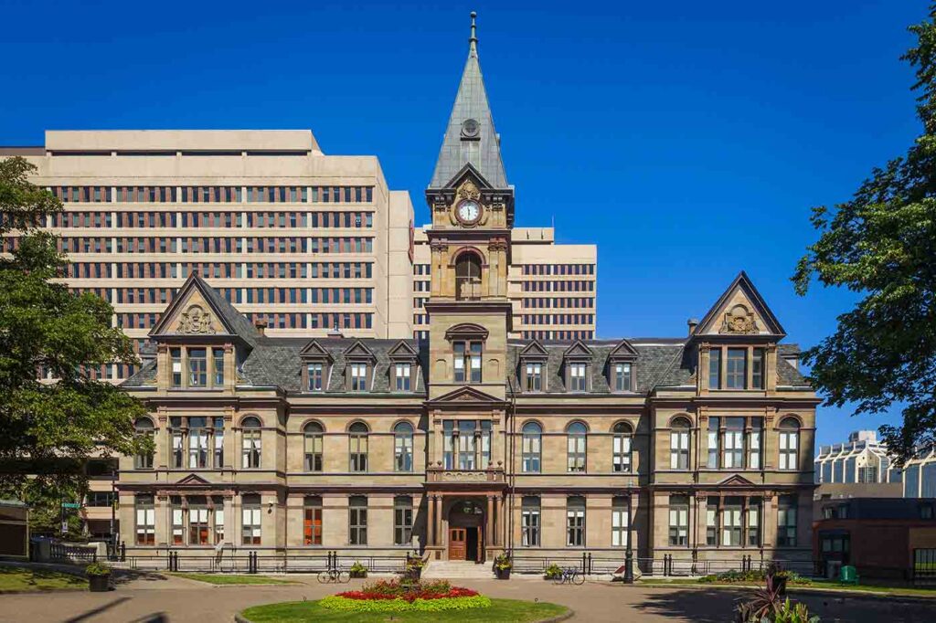 Tourist Places to Visit in Halifax, Canada