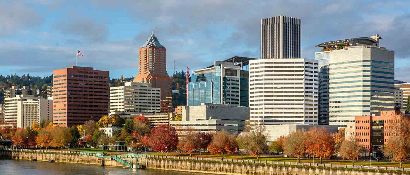 Sightseeing Places to Visit in Portland, Oregon