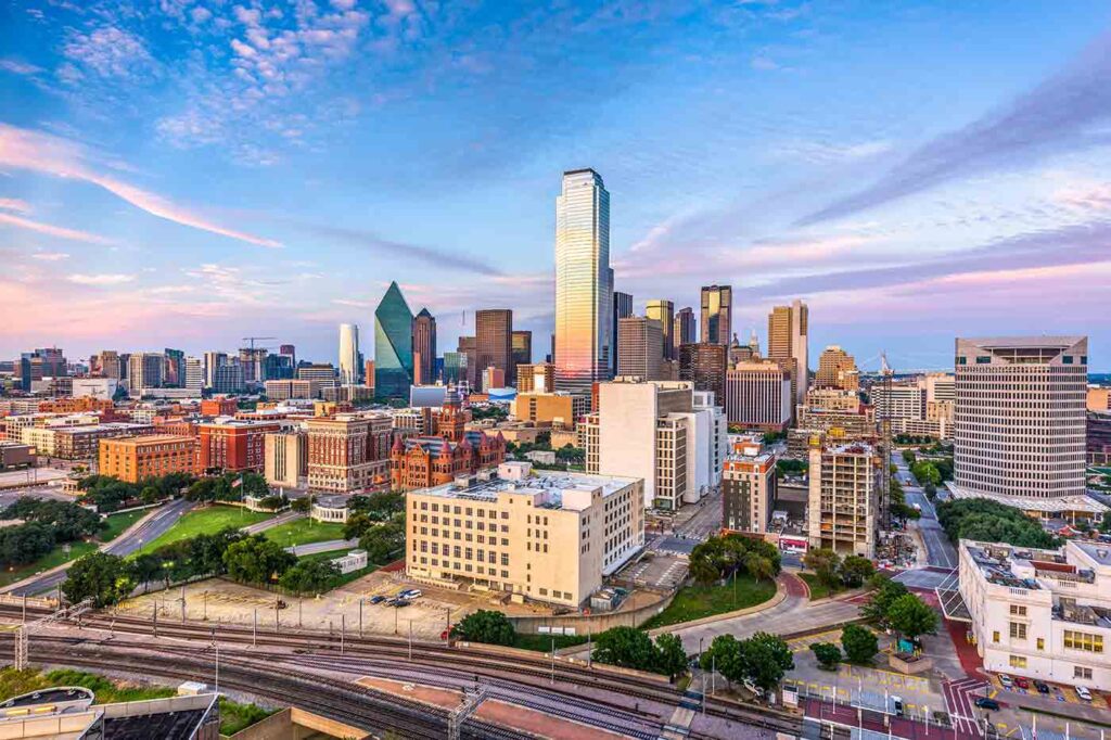 Best Things to Do in Dallas, Texas