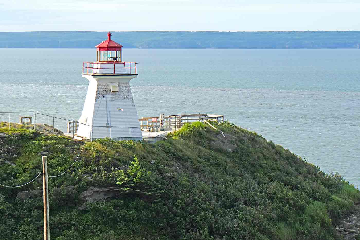 Cape Enrage