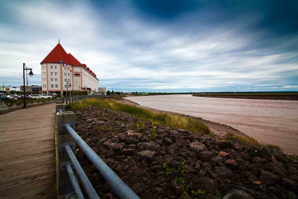 Tourist Places to Visit in Moncton, New Brunswick