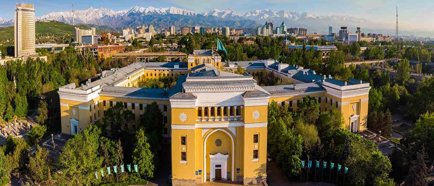 Top Tourist Attractions to Visit in Almaty, Kazakhstan