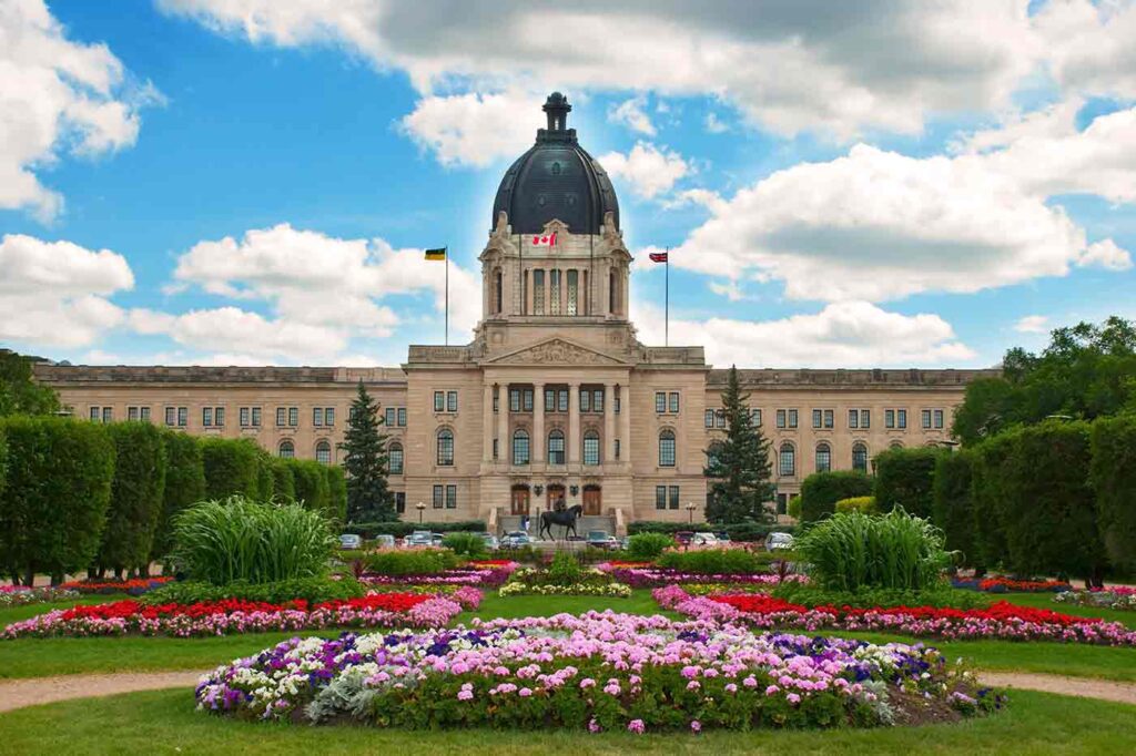 Fun Tourist Attractions to Visit in Regina, SK