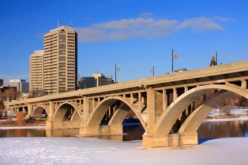 Tourist Places to Visit in Saskatoon, Canada