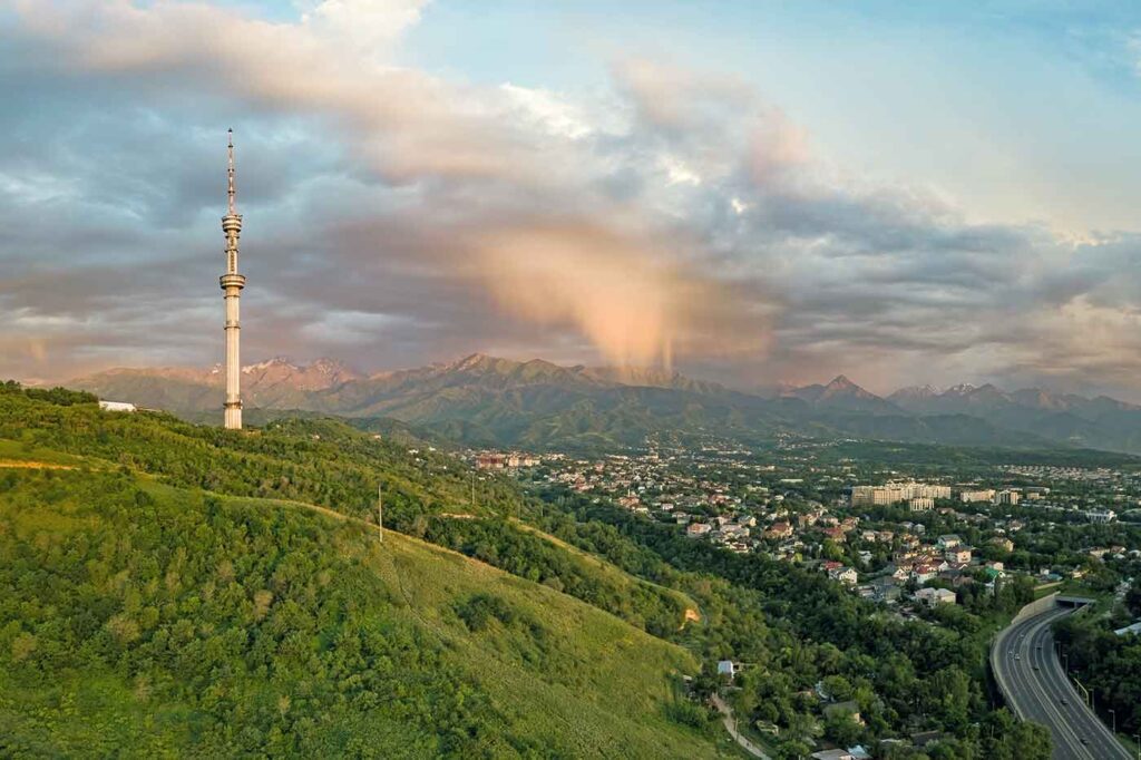 Almaty Tourist Attractions 22 Things To Do In Almaty Kazakhstan