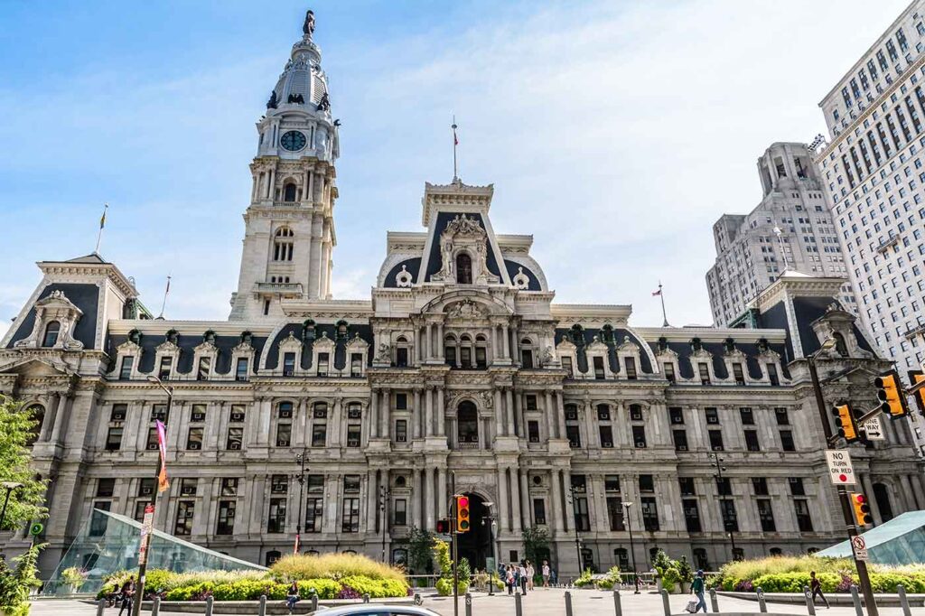 28 Things to Do in Philadelphia, PA - Cool Tourist Places in Philly