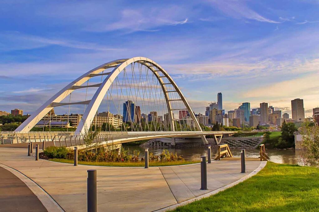 Tourist Places to Visit in Edmonton, Canada