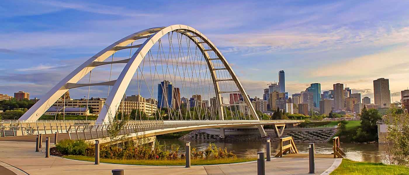 Tourist Places to Visit in Edmonton, Canada