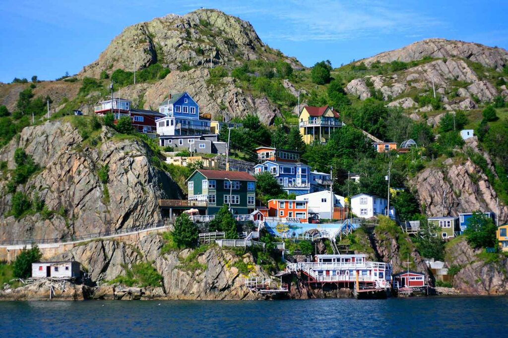 Top Things to Do in St. John's, Canada