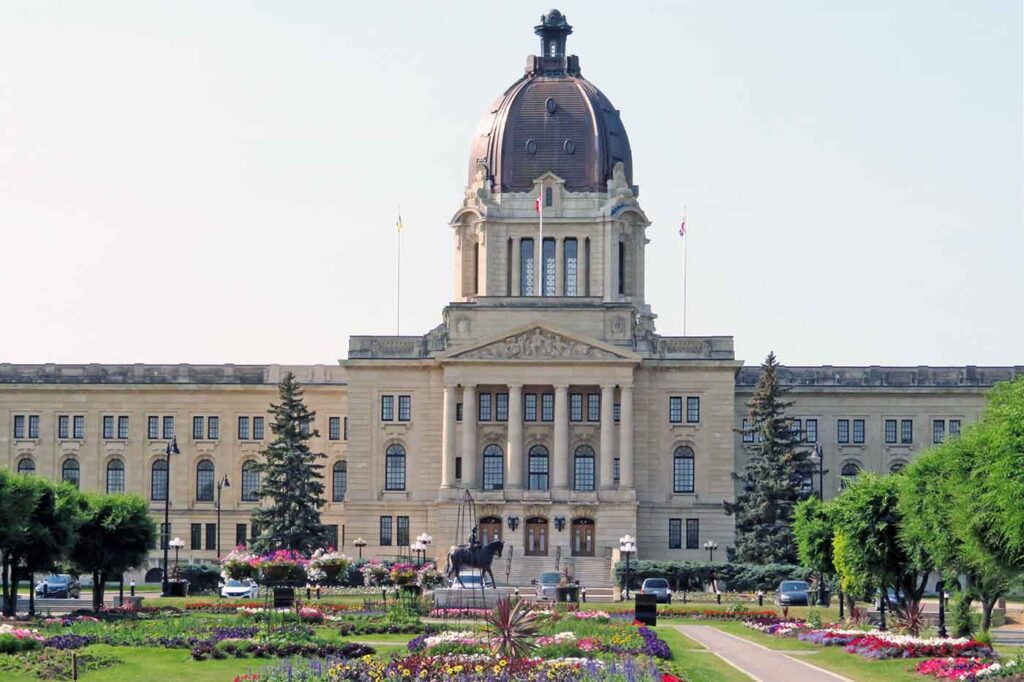 Top 18 Things to Do in Regina, SK - Tourist Places in Regina