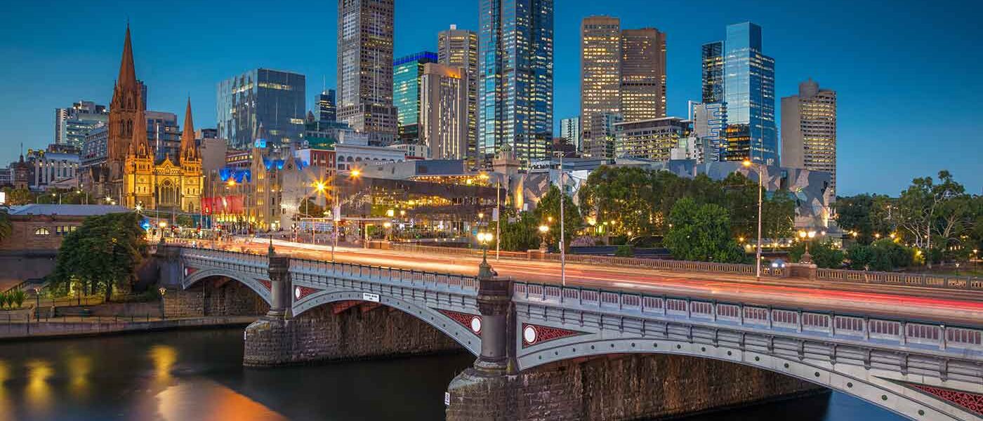 Tourist Attractions to See in Melbourne, Australia