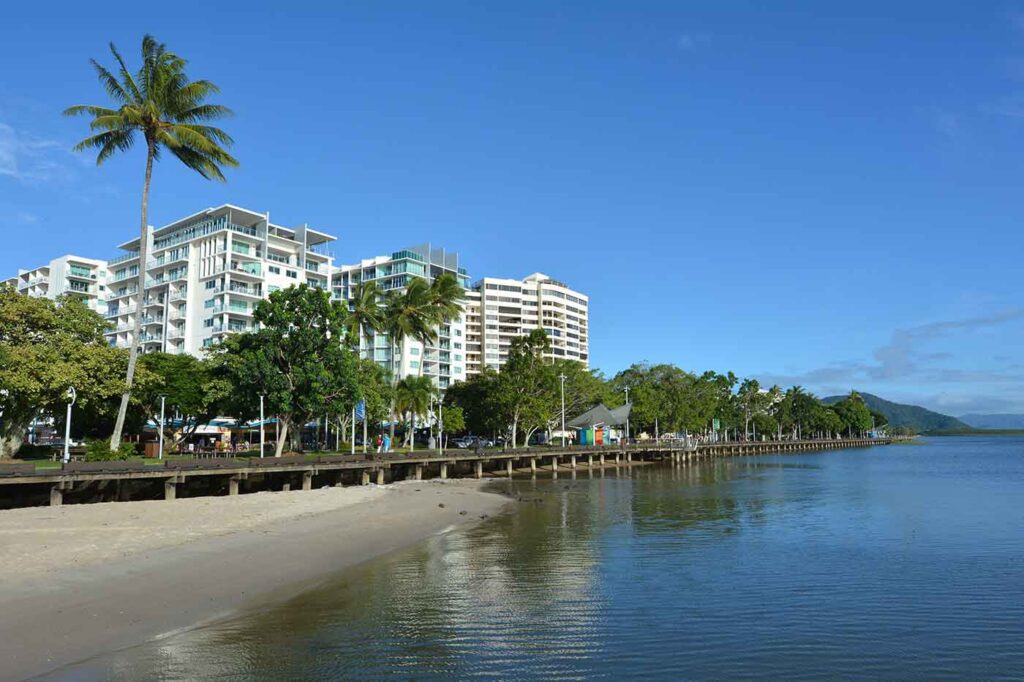 Top Tourist Attractions to See in Cairns, Queensland