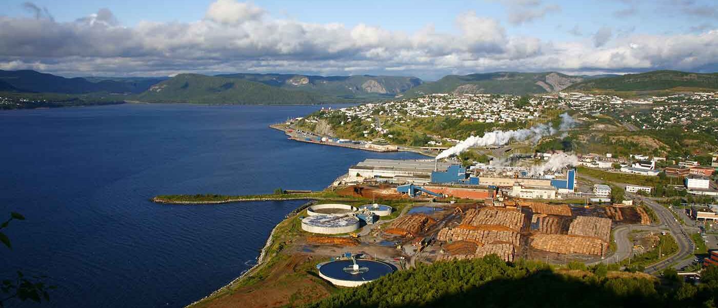 Tourist Places to Visit in Corner Brook, Newfoundland