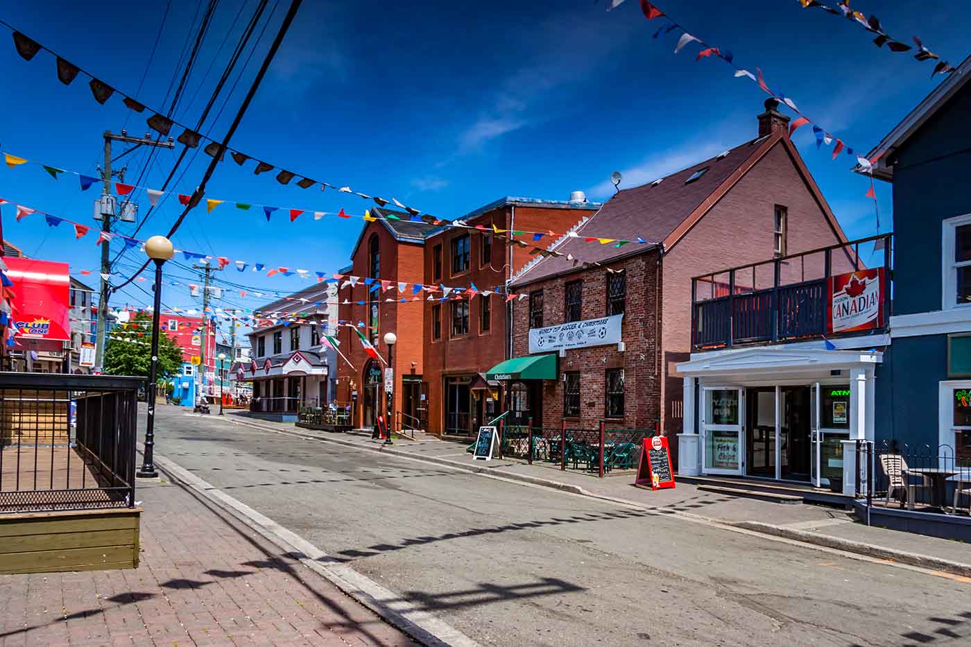 15 Things to Do in St. John's, Newfoundland - Top Attractions in St. John's