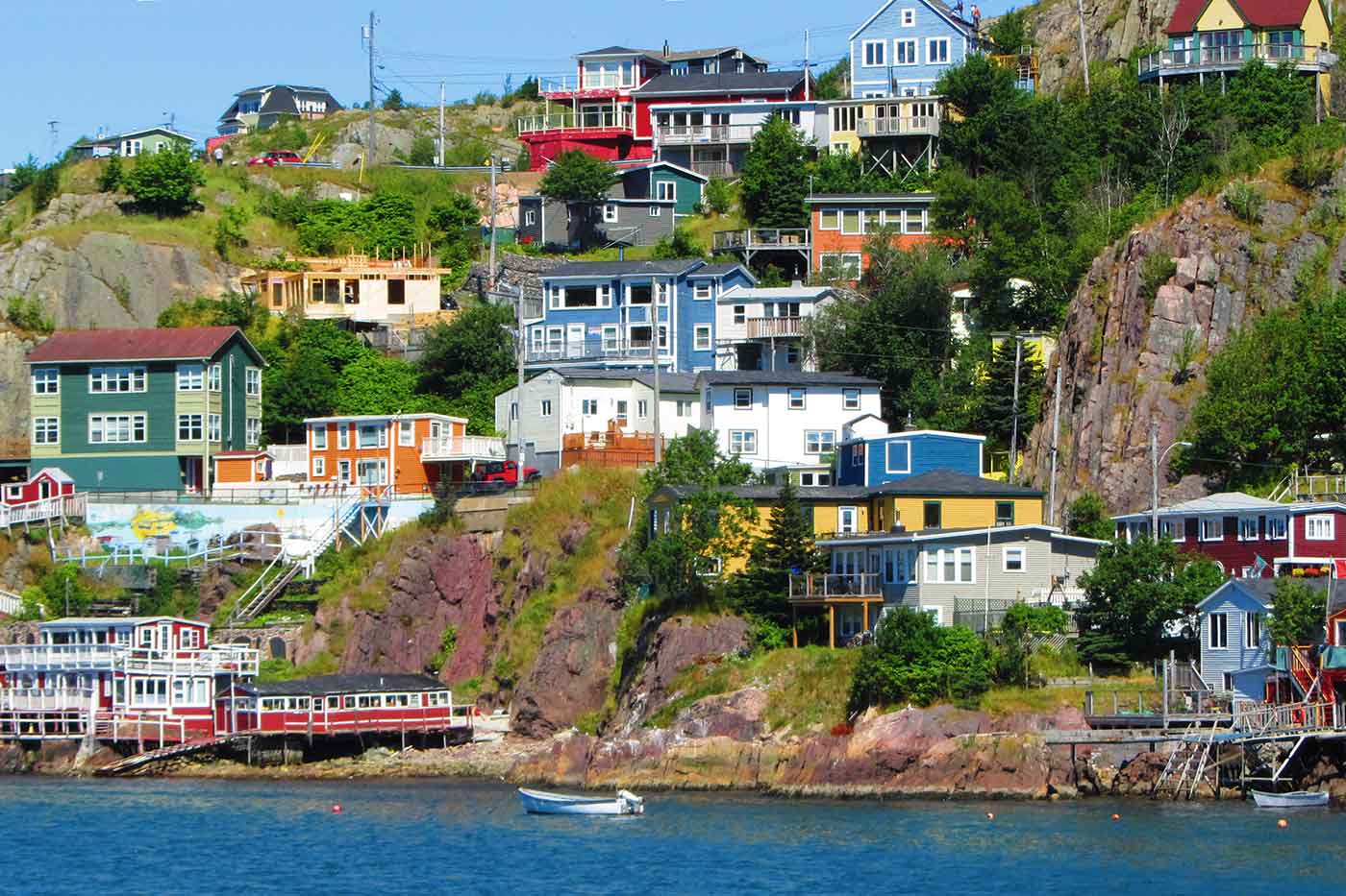 Quidi Vidi