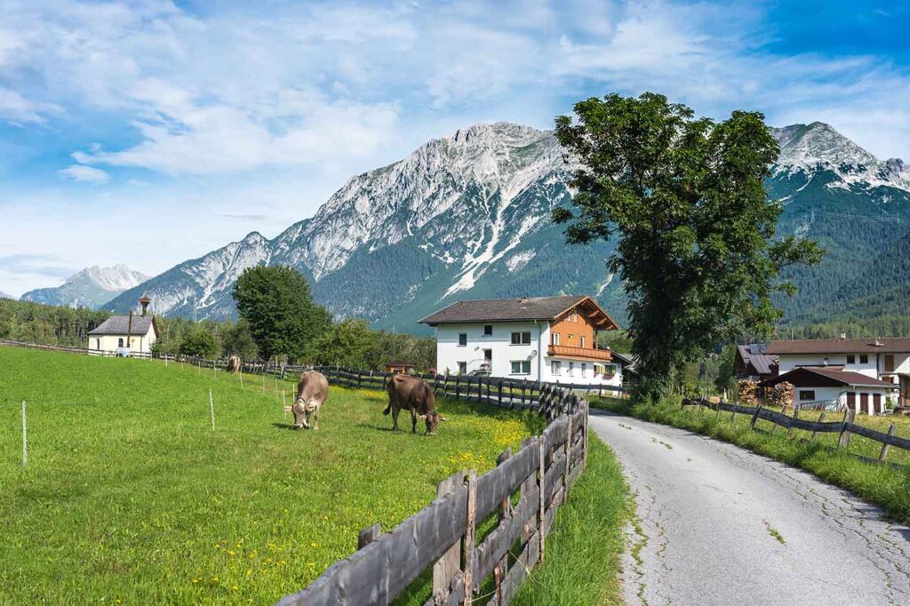 Tourist Places to Visit in Imst, Austria