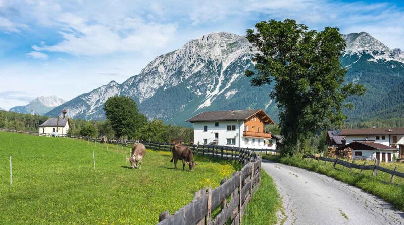 Tourist Places to Visit in Imst, Austria